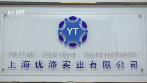 上海優(yōu)添實(shí)業(yè) 以軟件開(kāi)發(fā)賦能，為消費(fèi)者定制專(zhuān)屬美容護(hù)膚方案