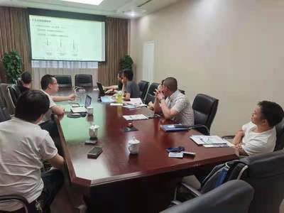 聚焦新能源市場，著力推廣新技術(shù) 驅(qū)動綠色轉(zhuǎn)型的關(guān)鍵路徑
